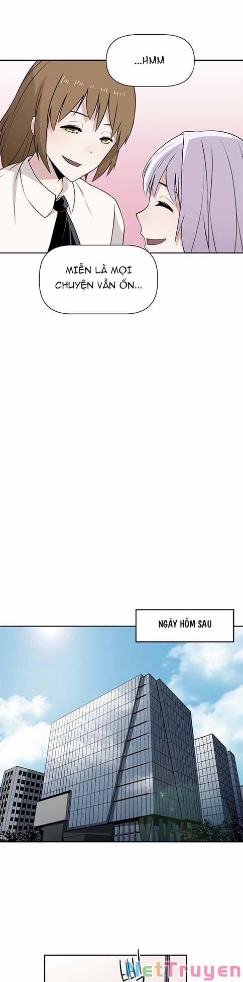 Người Quản Lý Mạnh Nhất Trong Lịch Sử 25 trang 27