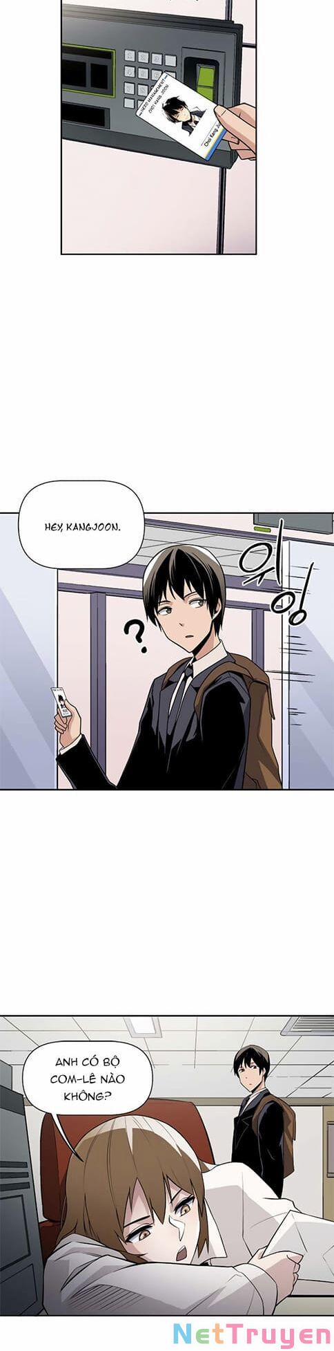 Người Quản Lý Mạnh Nhất Trong Lịch Sử 25 trang 28