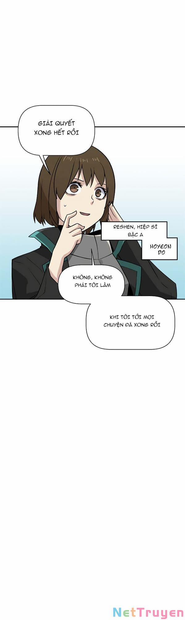 Người Quản Lý Mạnh Nhất Trong Lịch Sử 25 trang 3