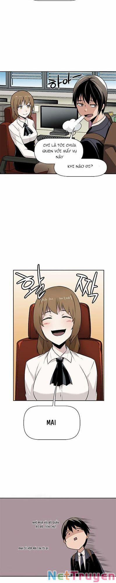 Người Quản Lý Mạnh Nhất Trong Lịch Sử 25 trang 32