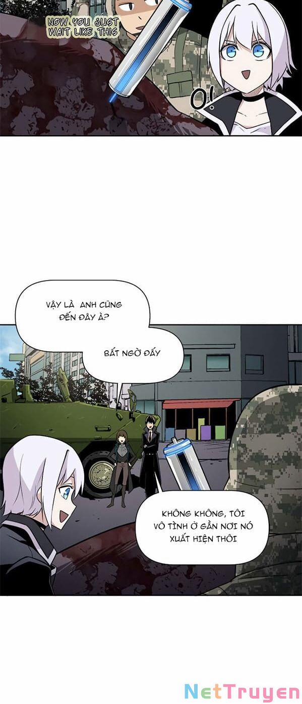 Người Quản Lý Mạnh Nhất Trong Lịch Sử 25 trang 5