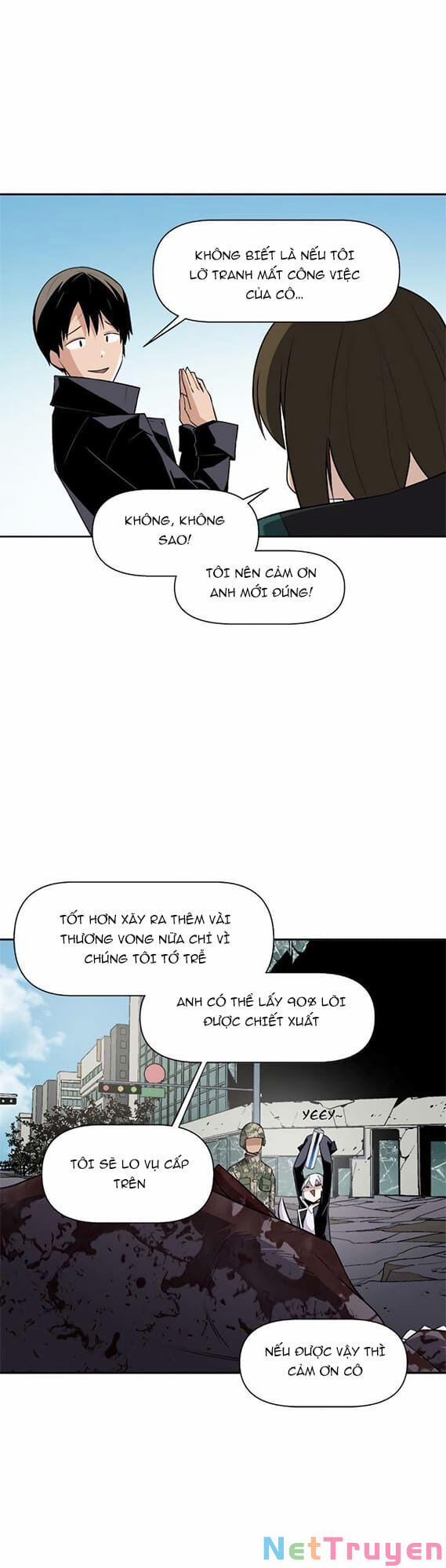 Người Quản Lý Mạnh Nhất Trong Lịch Sử 25 trang 6