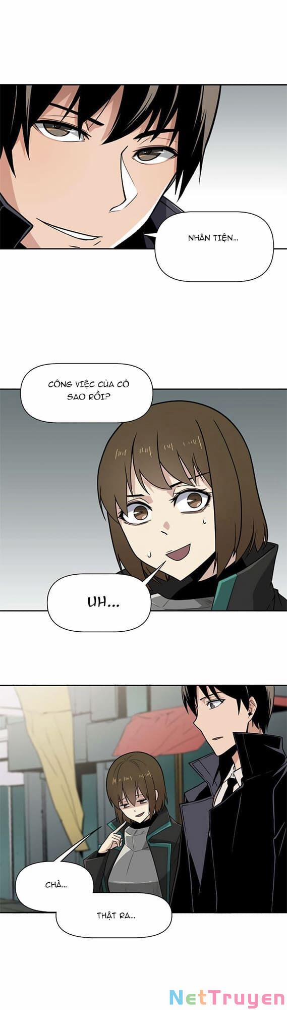 Người Quản Lý Mạnh Nhất Trong Lịch Sử 25 trang 7