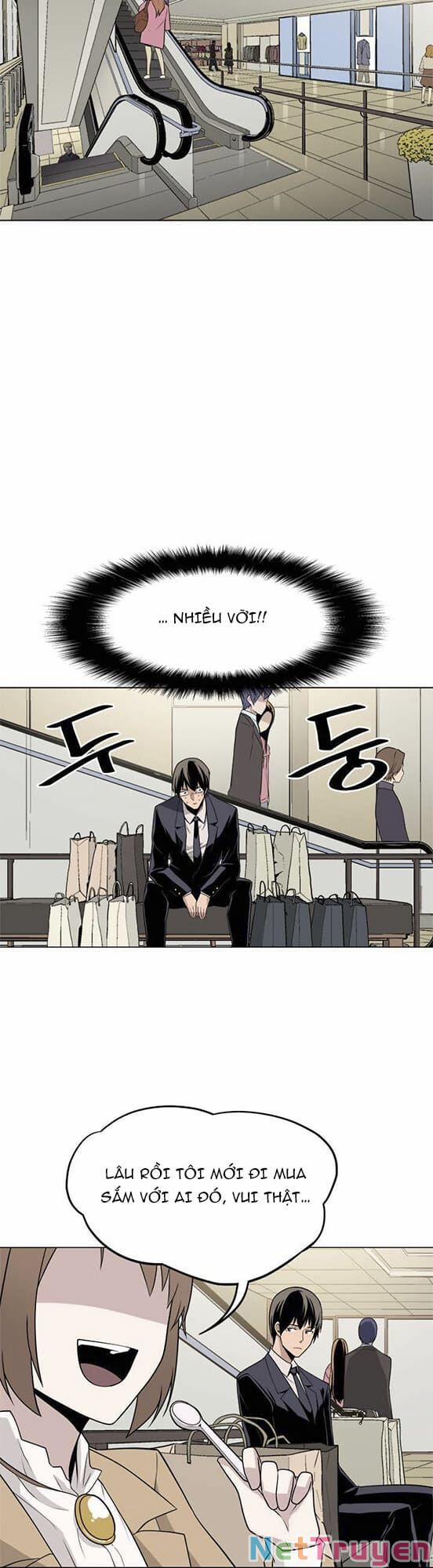 Người Quản Lý Mạnh Nhất Trong Lịch Sử 26 trang 12