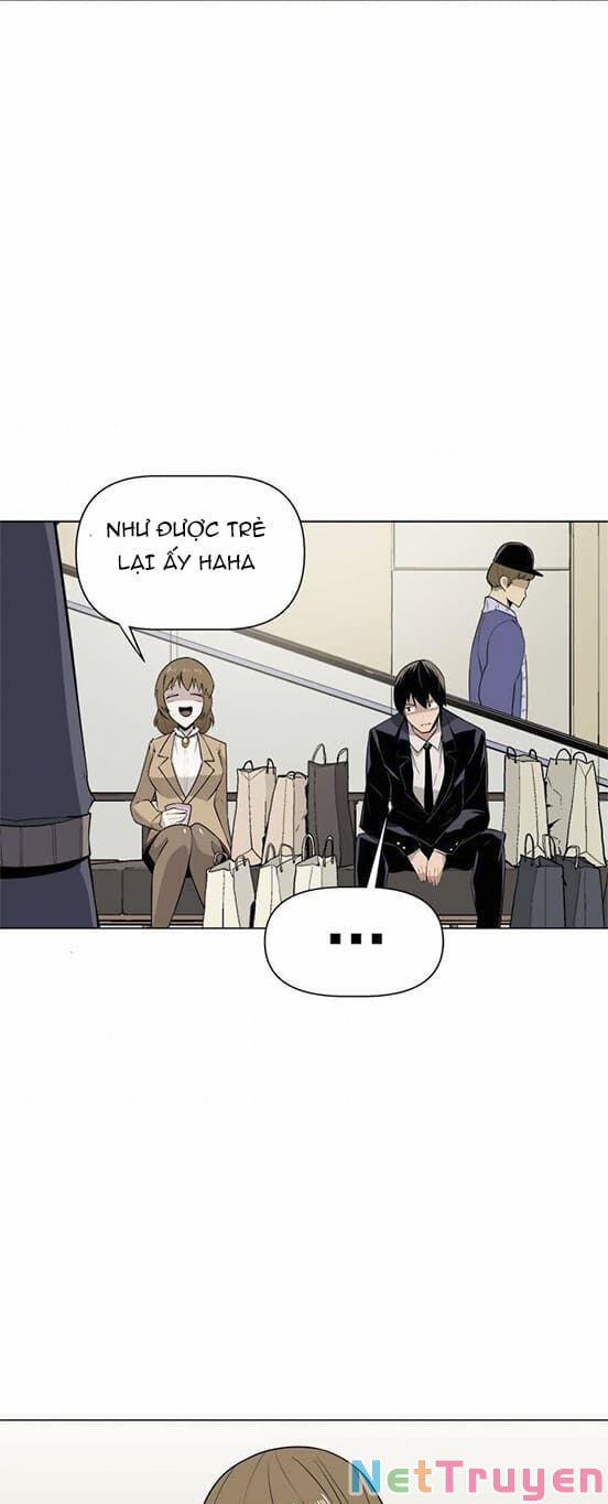 Người Quản Lý Mạnh Nhất Trong Lịch Sử 26 trang 13