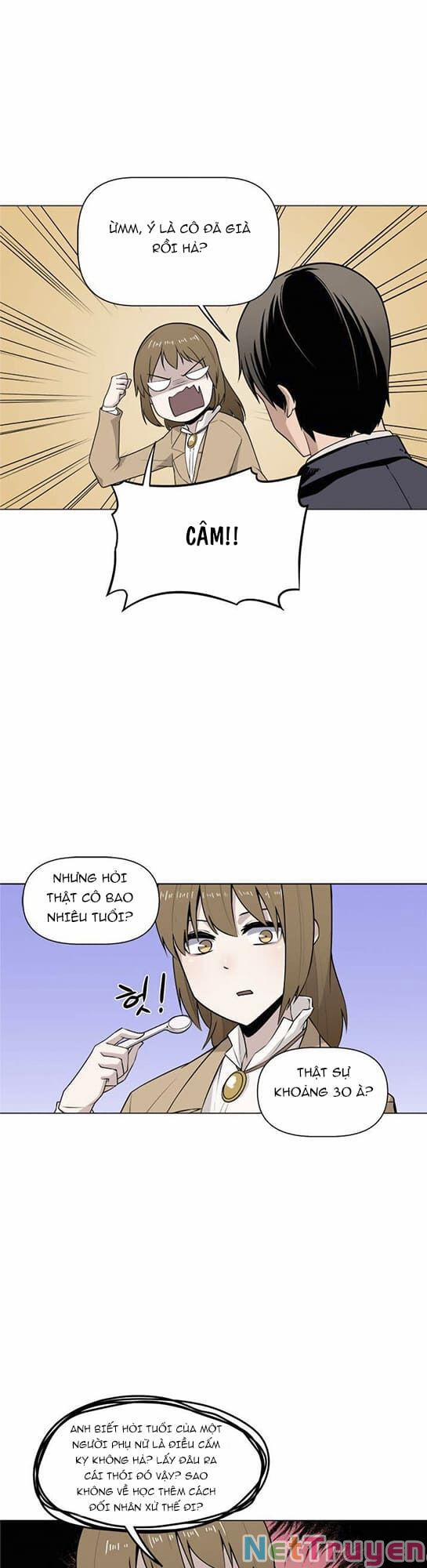 Người Quản Lý Mạnh Nhất Trong Lịch Sử 26 trang 15