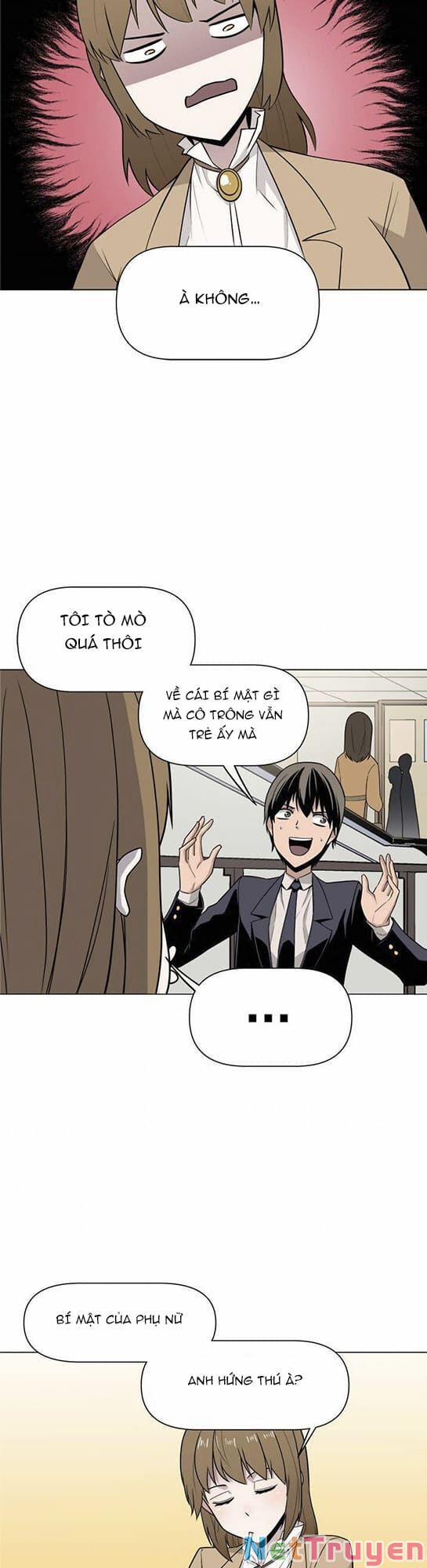 Người Quản Lý Mạnh Nhất Trong Lịch Sử 26 trang 16