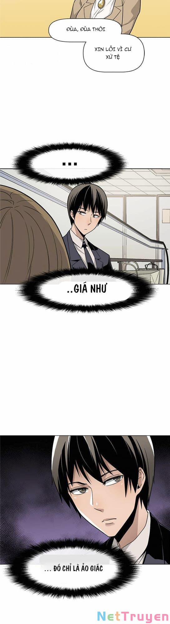 Người Quản Lý Mạnh Nhất Trong Lịch Sử 26 trang 17