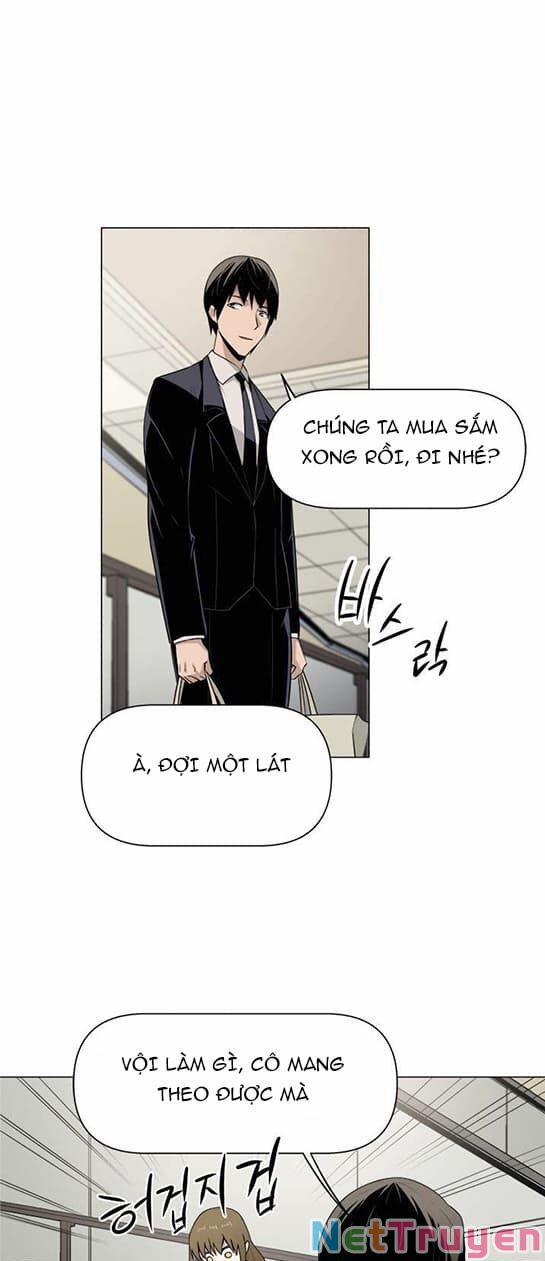 Người Quản Lý Mạnh Nhất Trong Lịch Sử 26 trang 18