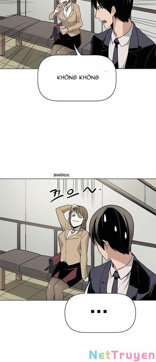 Người Quản Lý Mạnh Nhất Trong Lịch Sử 26 trang 19