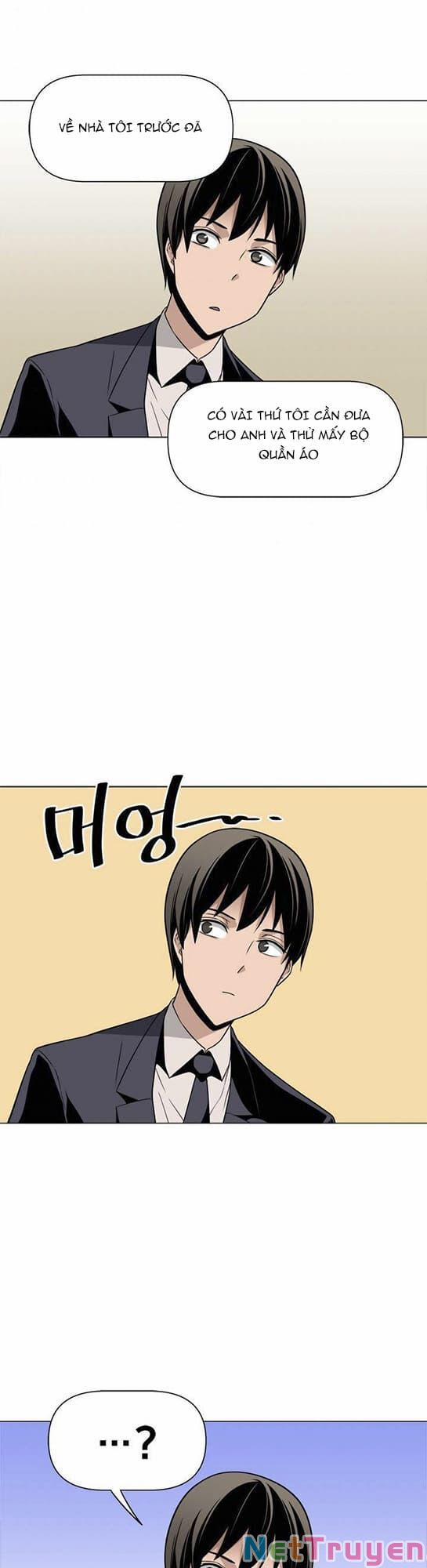 Người Quản Lý Mạnh Nhất Trong Lịch Sử 26 trang 20