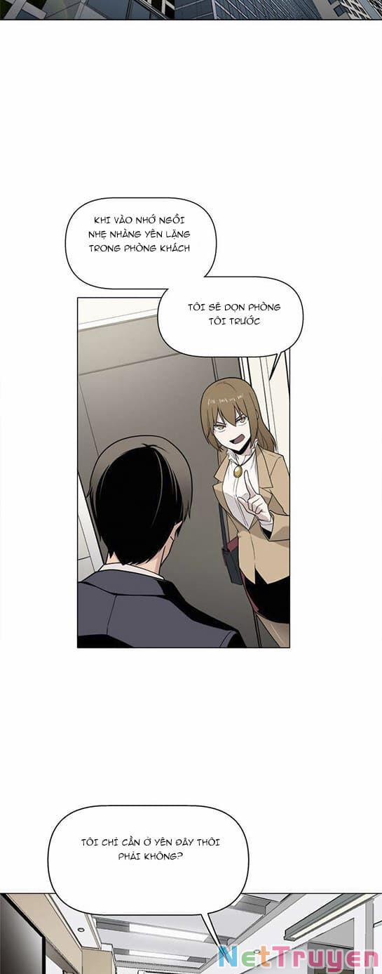 Người Quản Lý Mạnh Nhất Trong Lịch Sử 26 trang 22