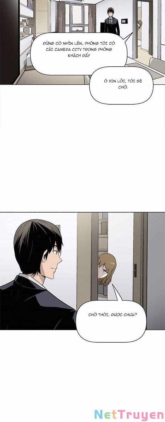 Người Quản Lý Mạnh Nhất Trong Lịch Sử 26 trang 23