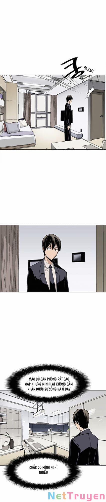 Người Quản Lý Mạnh Nhất Trong Lịch Sử 26 trang 24