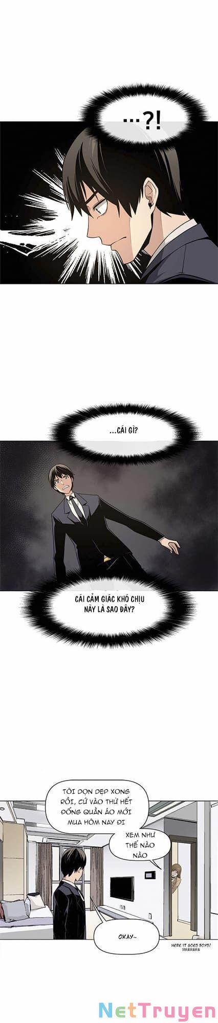 Người Quản Lý Mạnh Nhất Trong Lịch Sử 26 trang 25