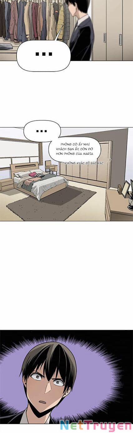 Người Quản Lý Mạnh Nhất Trong Lịch Sử 26 trang 27