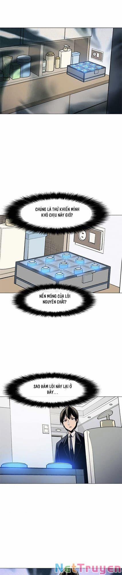 Người Quản Lý Mạnh Nhất Trong Lịch Sử 26 trang 28