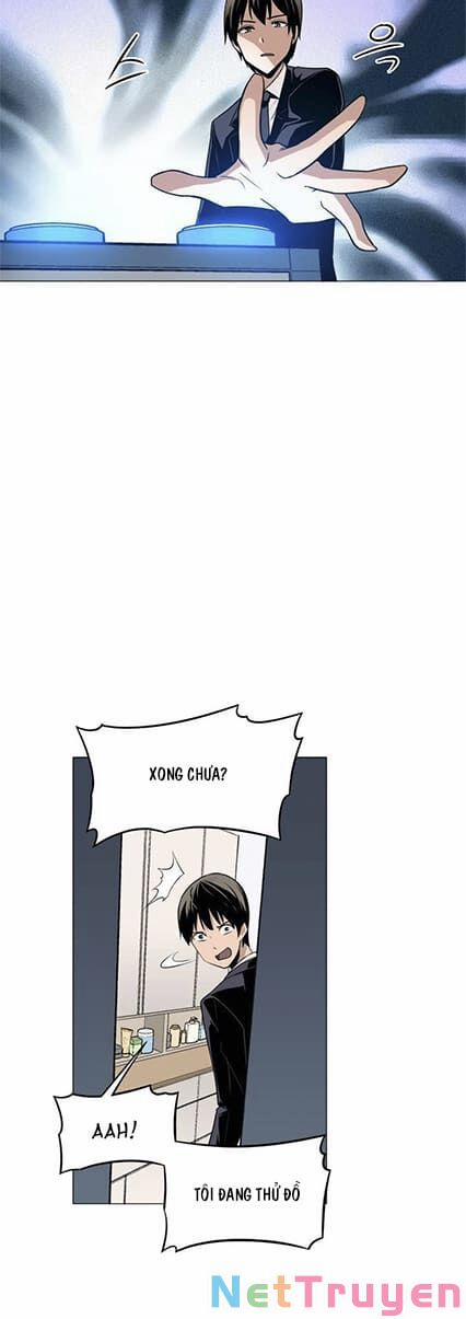 Người Quản Lý Mạnh Nhất Trong Lịch Sử 26 trang 29