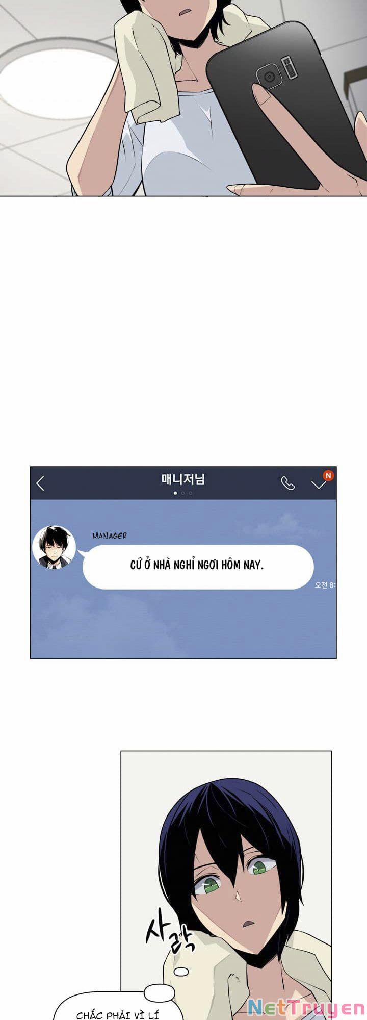 Người Quản Lý Mạnh Nhất Trong Lịch Sử 26 trang 3