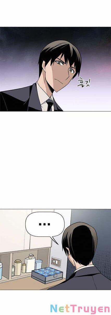 Người Quản Lý Mạnh Nhất Trong Lịch Sử 26 trang 30