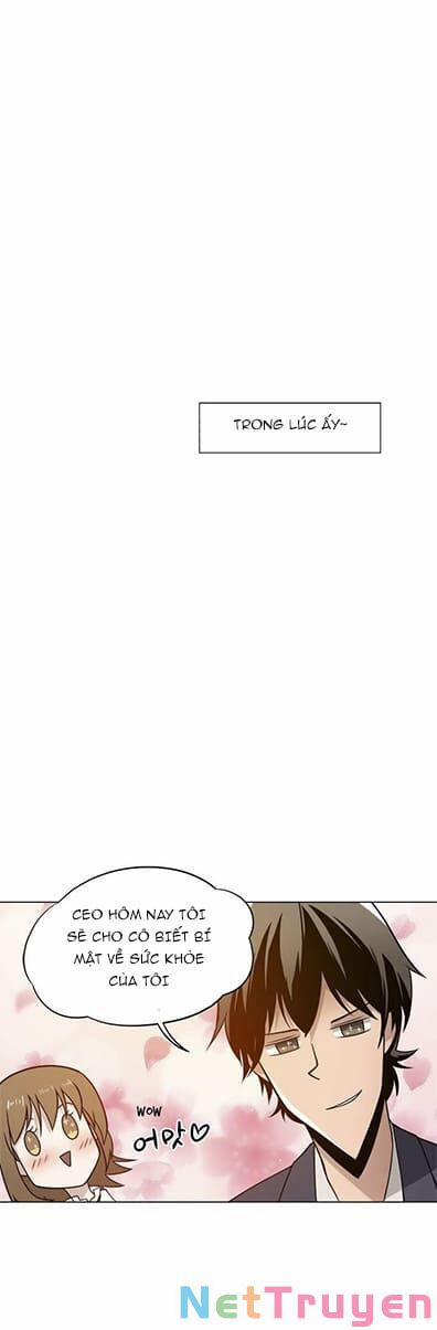 Người Quản Lý Mạnh Nhất Trong Lịch Sử 26 trang 32