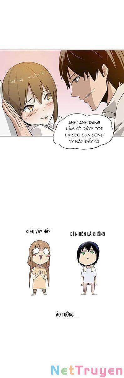 Người Quản Lý Mạnh Nhất Trong Lịch Sử 26 trang 33