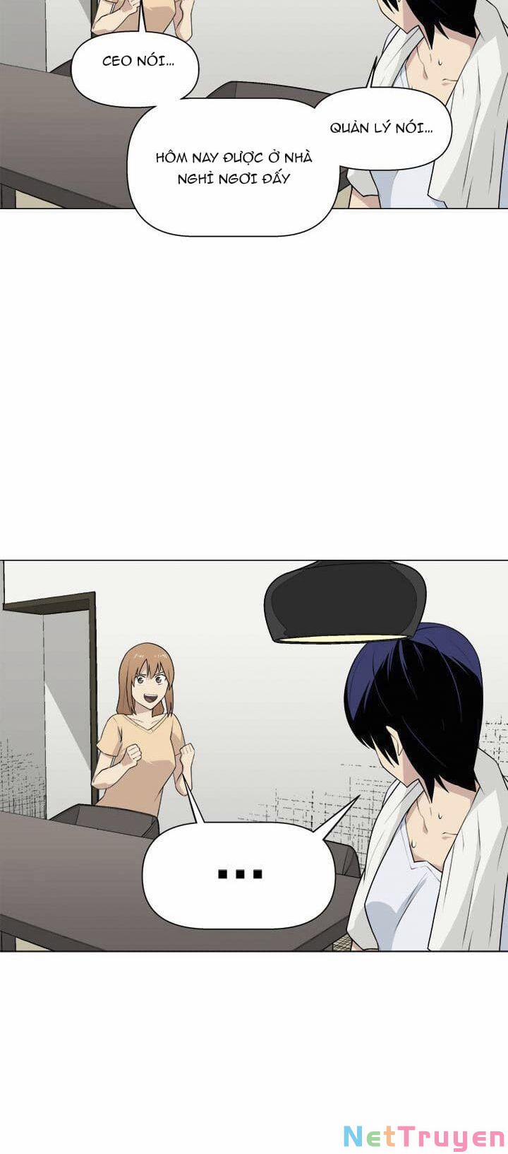 Người Quản Lý Mạnh Nhất Trong Lịch Sử 26 trang 5