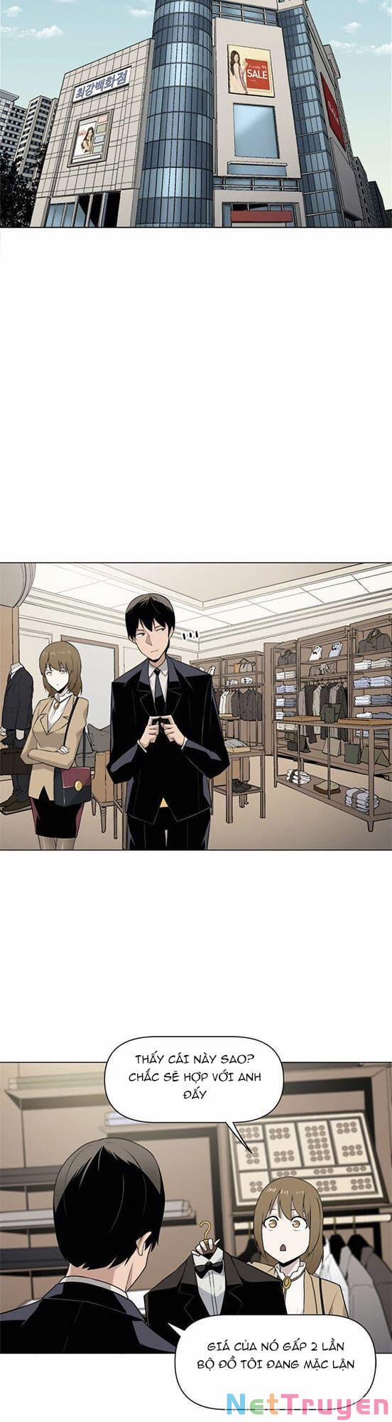 Người Quản Lý Mạnh Nhất Trong Lịch Sử 26 trang 7