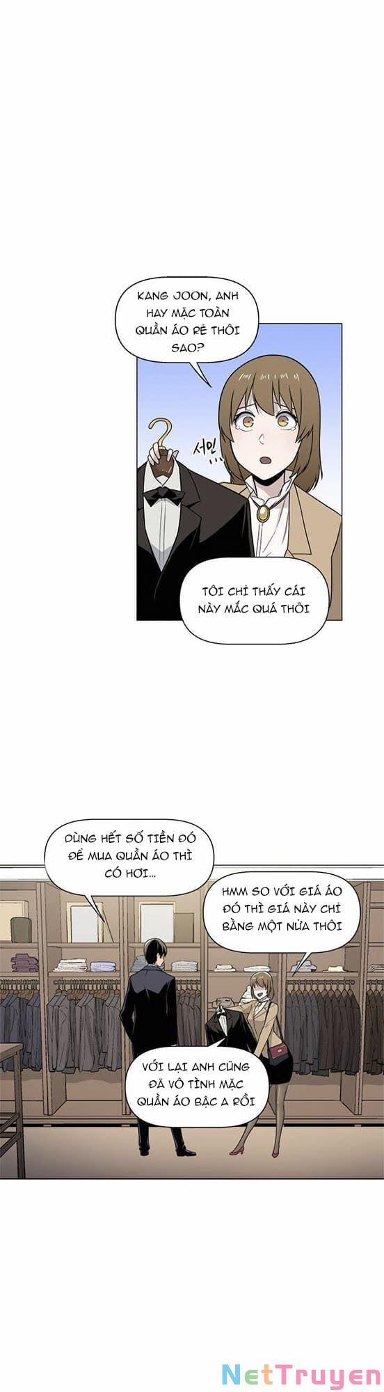 Người Quản Lý Mạnh Nhất Trong Lịch Sử 26 trang 8