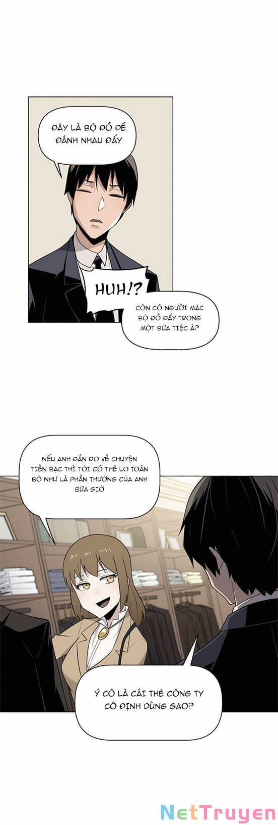 Người Quản Lý Mạnh Nhất Trong Lịch Sử 26 trang 9