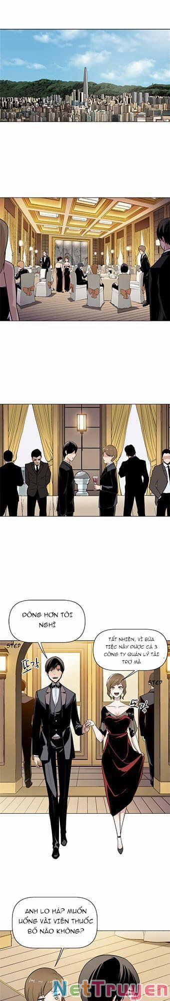 Người Quản Lý Mạnh Nhất Trong Lịch Sử 27 trang 1