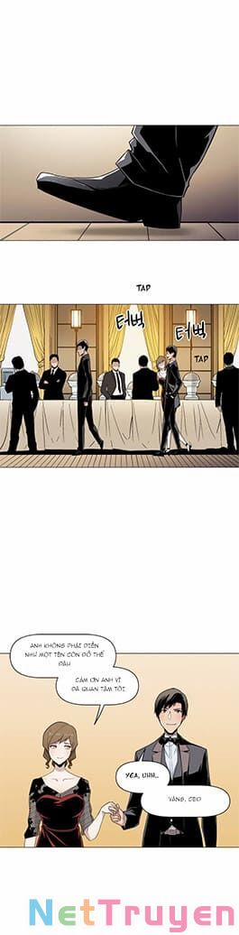 Người Quản Lý Mạnh Nhất Trong Lịch Sử 27 trang 11