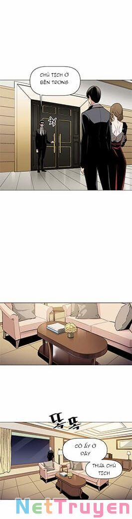 Người Quản Lý Mạnh Nhất Trong Lịch Sử 27 trang 12