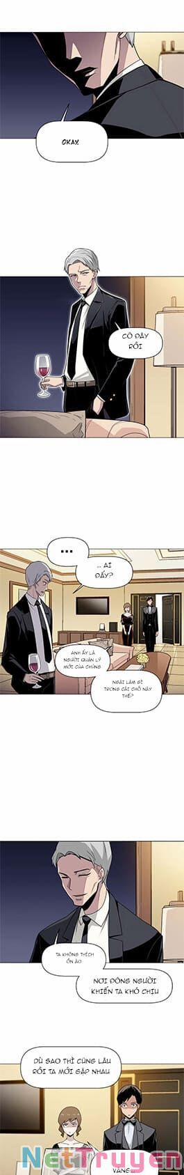 Người Quản Lý Mạnh Nhất Trong Lịch Sử 27 trang 13