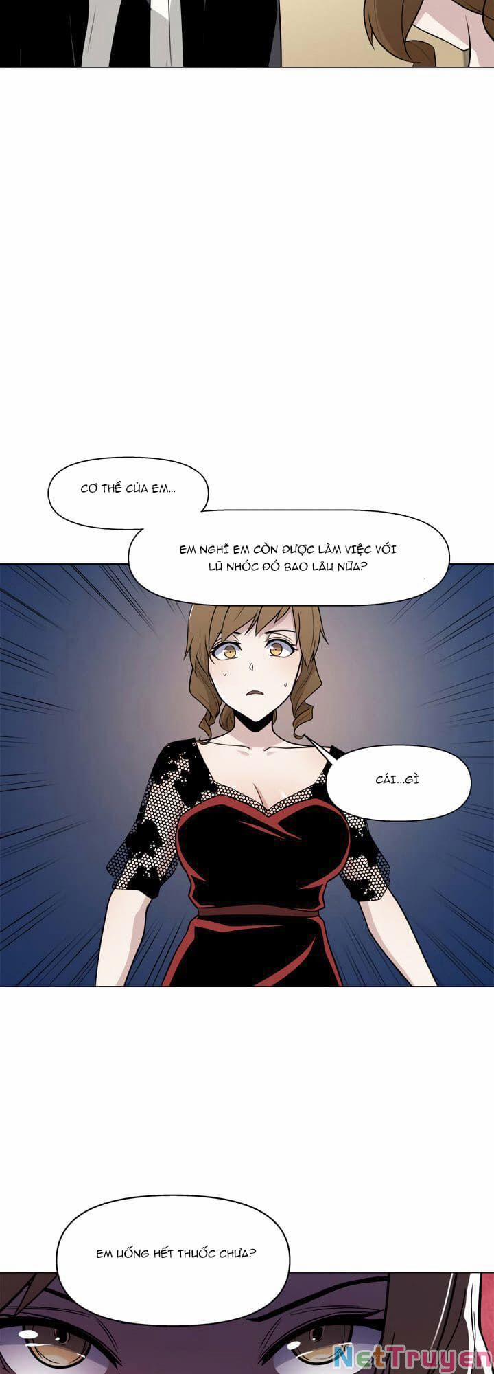 Người Quản Lý Mạnh Nhất Trong Lịch Sử 27 trang 16