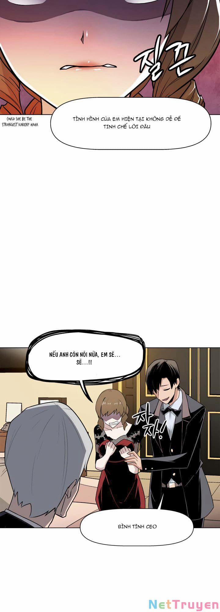 Người Quản Lý Mạnh Nhất Trong Lịch Sử 27 trang 17