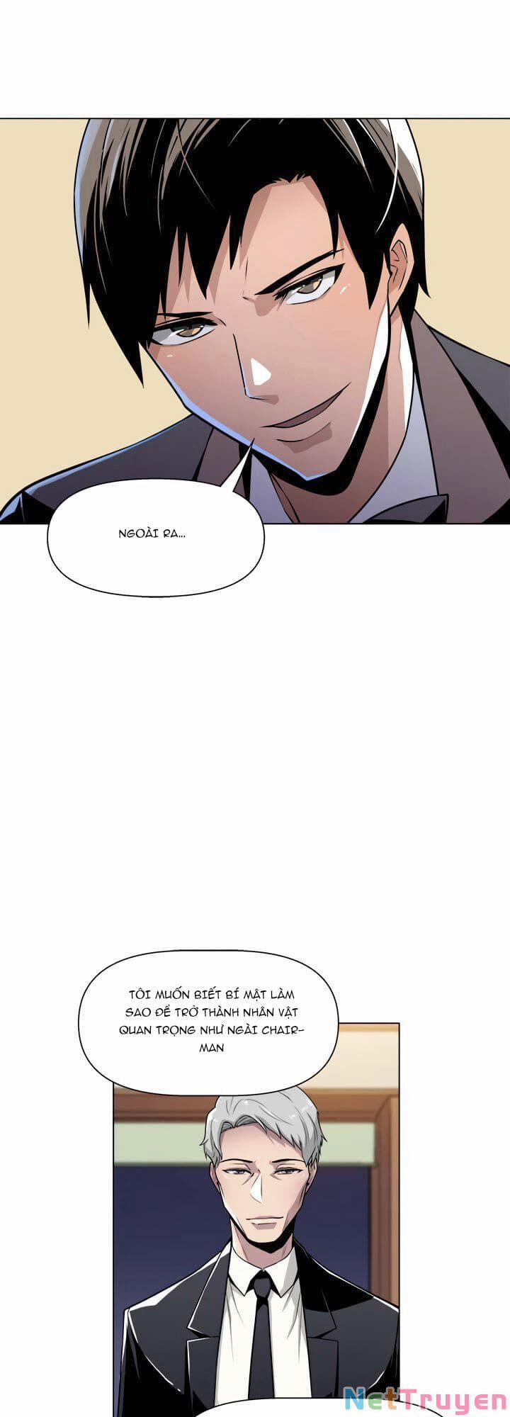 Người Quản Lý Mạnh Nhất Trong Lịch Sử 27 trang 18