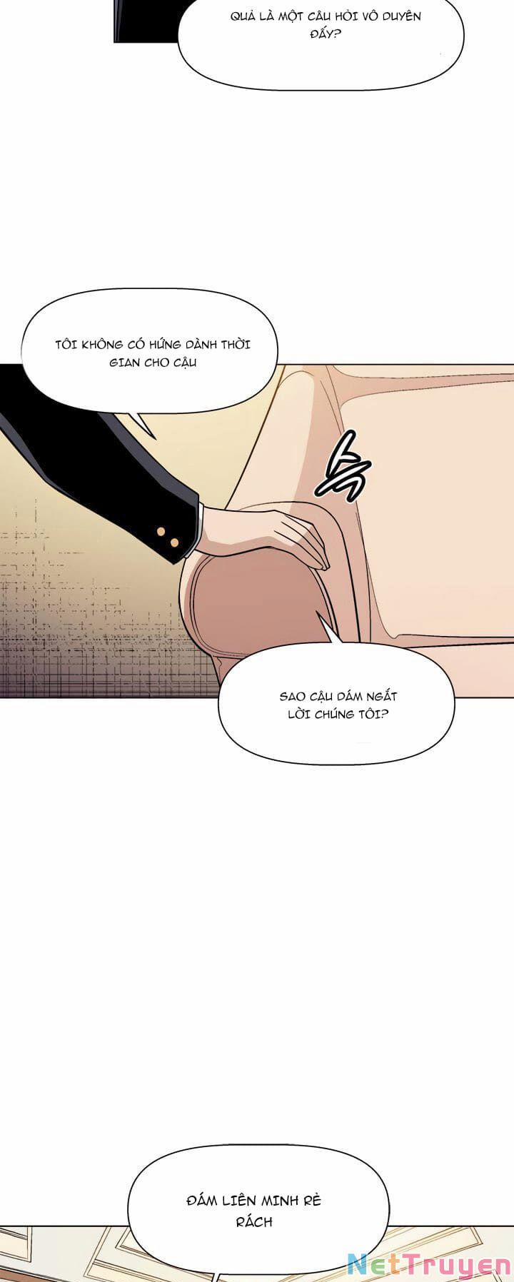 Người Quản Lý Mạnh Nhất Trong Lịch Sử 27 trang 19