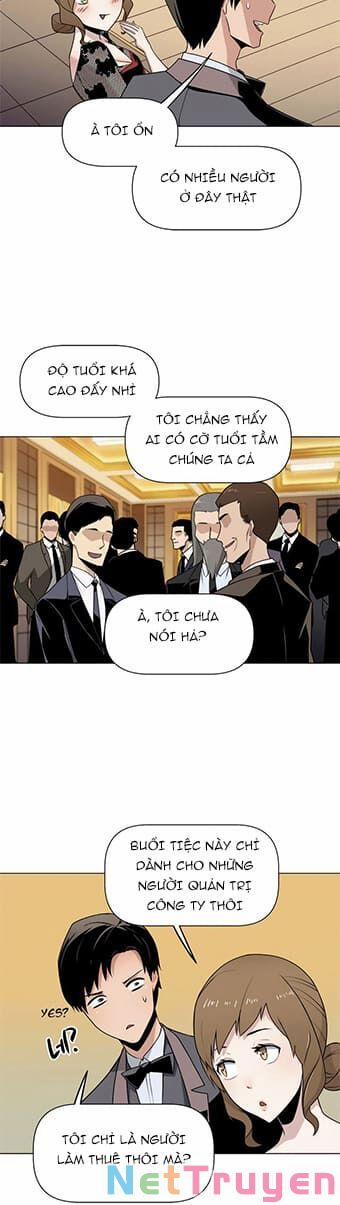 Người Quản Lý Mạnh Nhất Trong Lịch Sử 27 trang 2