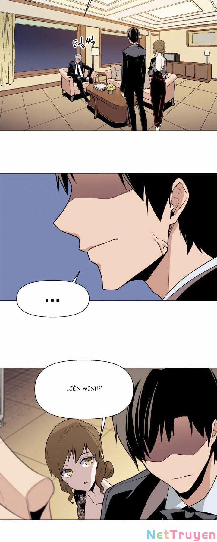 Người Quản Lý Mạnh Nhất Trong Lịch Sử 27 trang 20