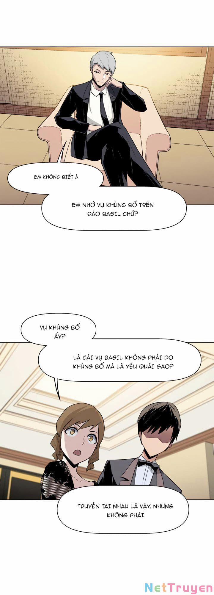 Người Quản Lý Mạnh Nhất Trong Lịch Sử 27 trang 21