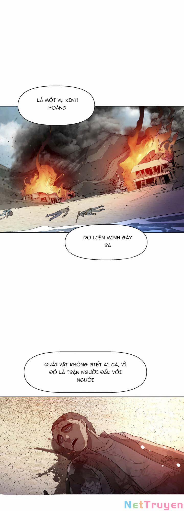 Người Quản Lý Mạnh Nhất Trong Lịch Sử 27 trang 22