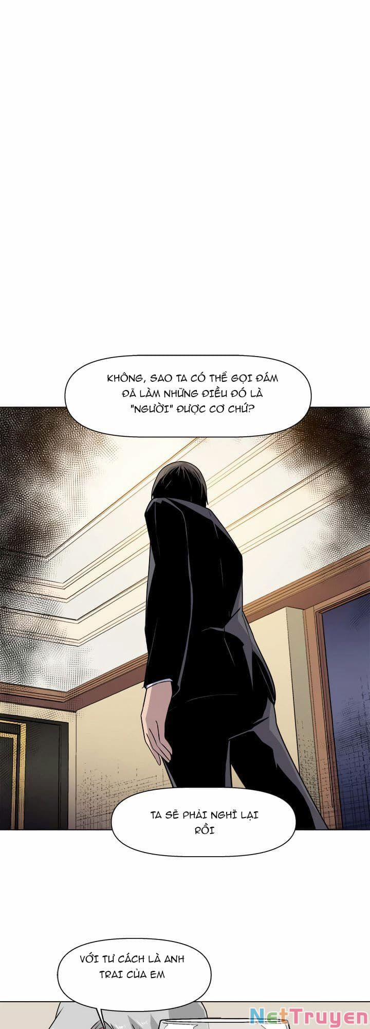 Người Quản Lý Mạnh Nhất Trong Lịch Sử 27 trang 23