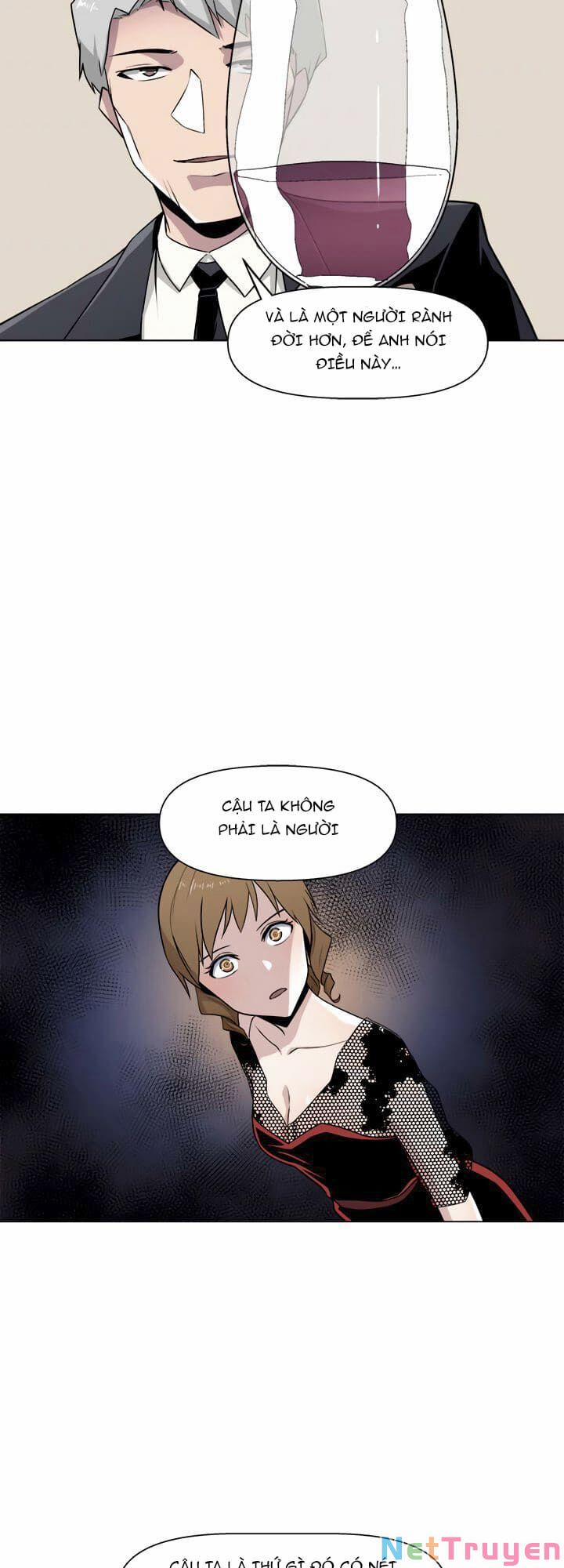 Người Quản Lý Mạnh Nhất Trong Lịch Sử 27 trang 24