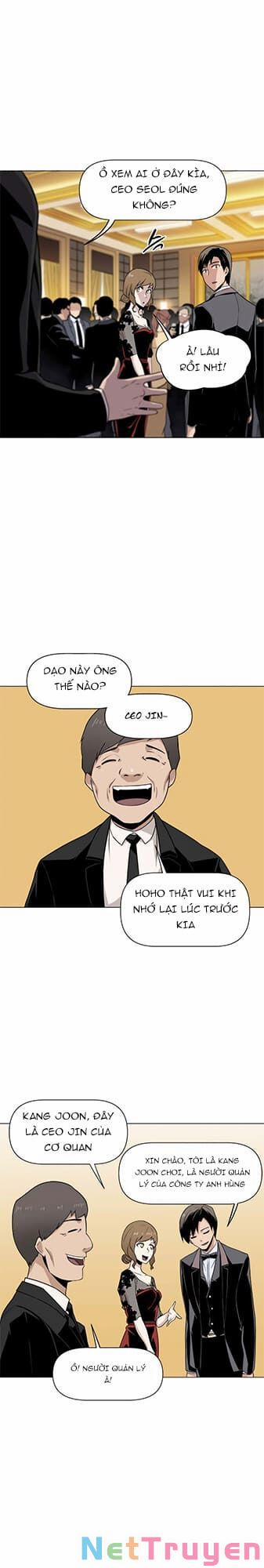 Người Quản Lý Mạnh Nhất Trong Lịch Sử 27 trang 4