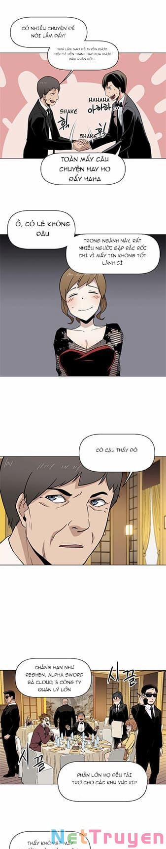 Người Quản Lý Mạnh Nhất Trong Lịch Sử 27 trang 5