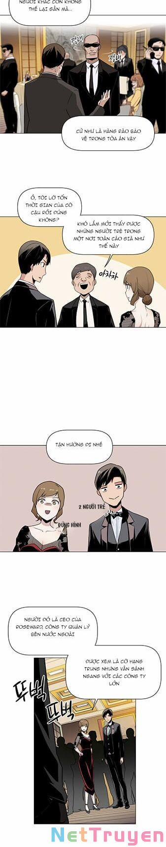 Người Quản Lý Mạnh Nhất Trong Lịch Sử 27 trang 6