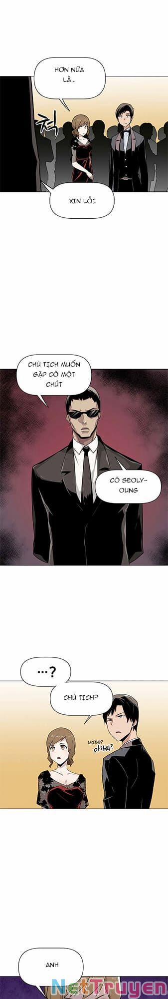 Người Quản Lý Mạnh Nhất Trong Lịch Sử 27 trang 7