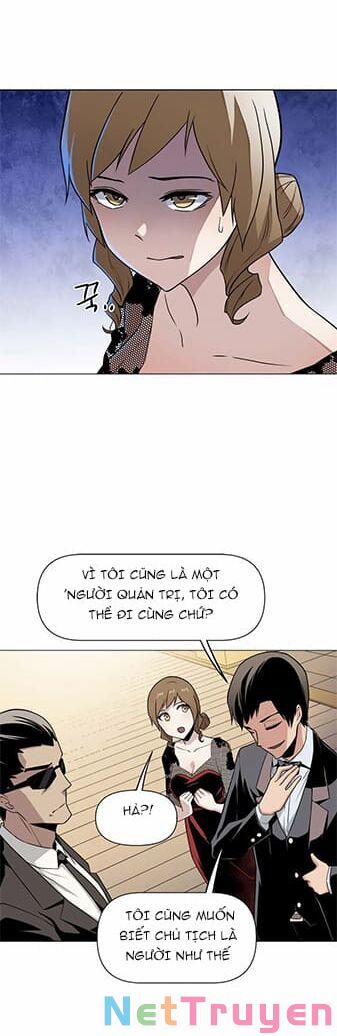 Người Quản Lý Mạnh Nhất Trong Lịch Sử 27 trang 9