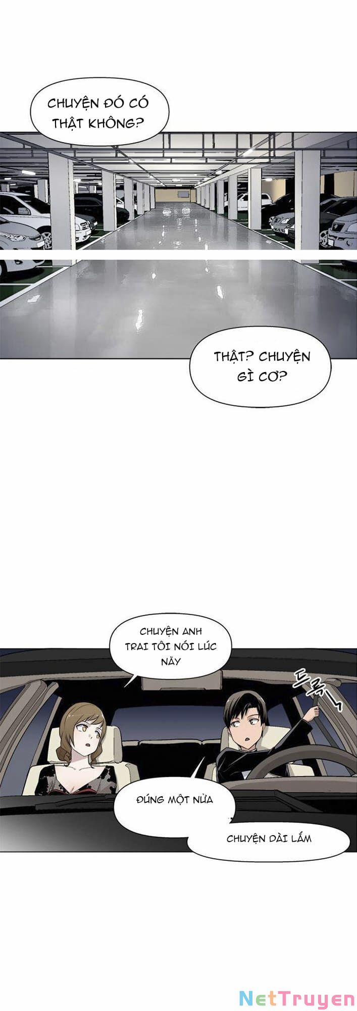 Người Quản Lý Mạnh Nhất Trong Lịch Sử 28 trang 10